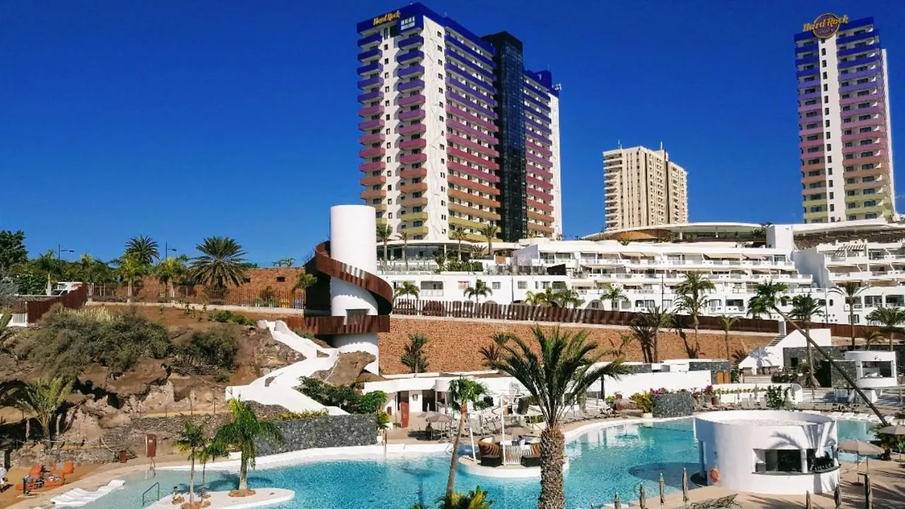 Dpstyle - Playa Paraiso Tenerife Apartment Costa Adeje  Spain