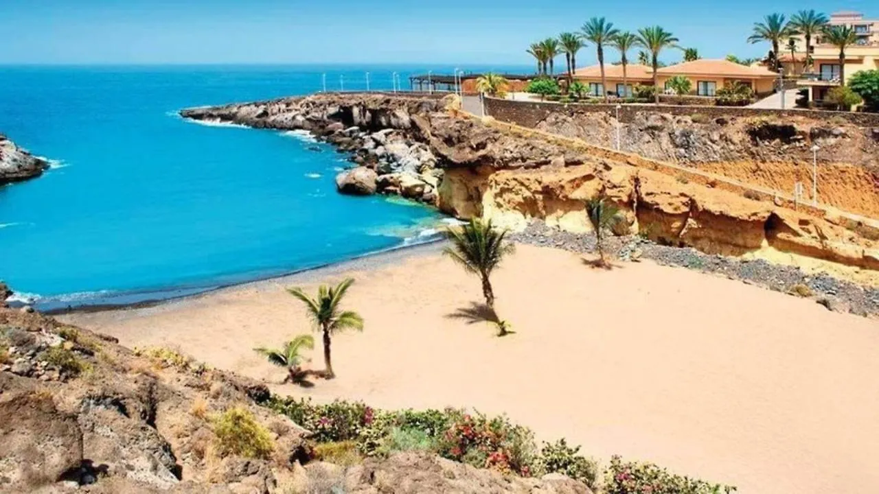 Dpstyle - Playa Paraiso Tenerife Apartment Costa Adeje  0*, Costa Adeje (Tenerife) Spain