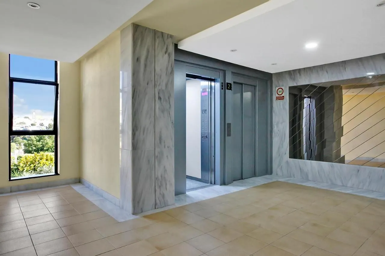 Dpstyle - Playa Paraiso Tenerife Apartment Costa Adeje