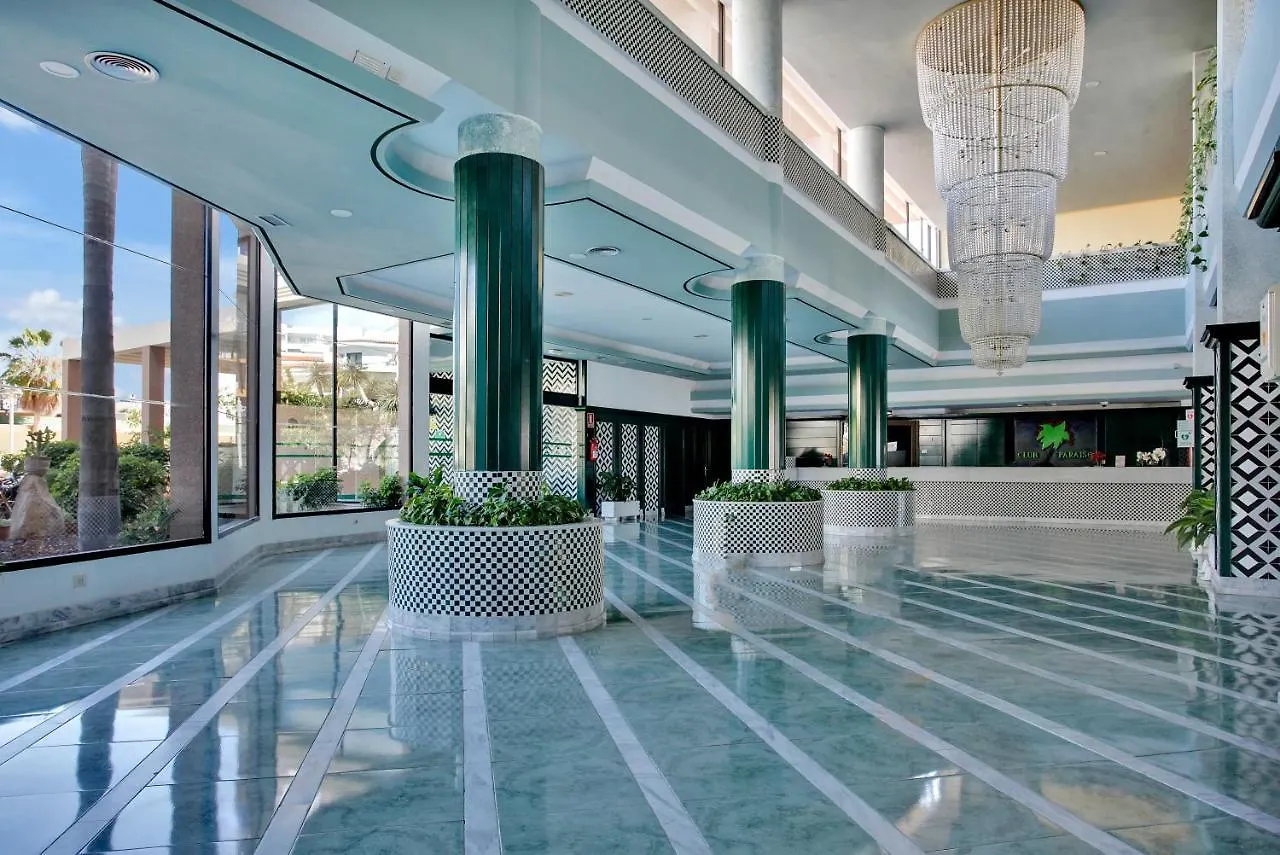Dpstyle - Playa Paraiso Tenerife Apartment Costa Adeje