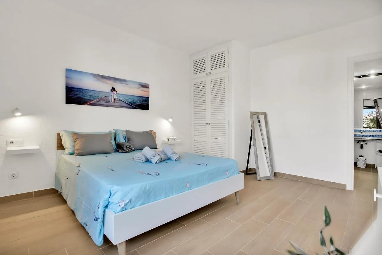 Dpstyle - Playa Paraiso Tenerife Apartment Costa Adeje  0*, Costa Adeje (Tenerife)