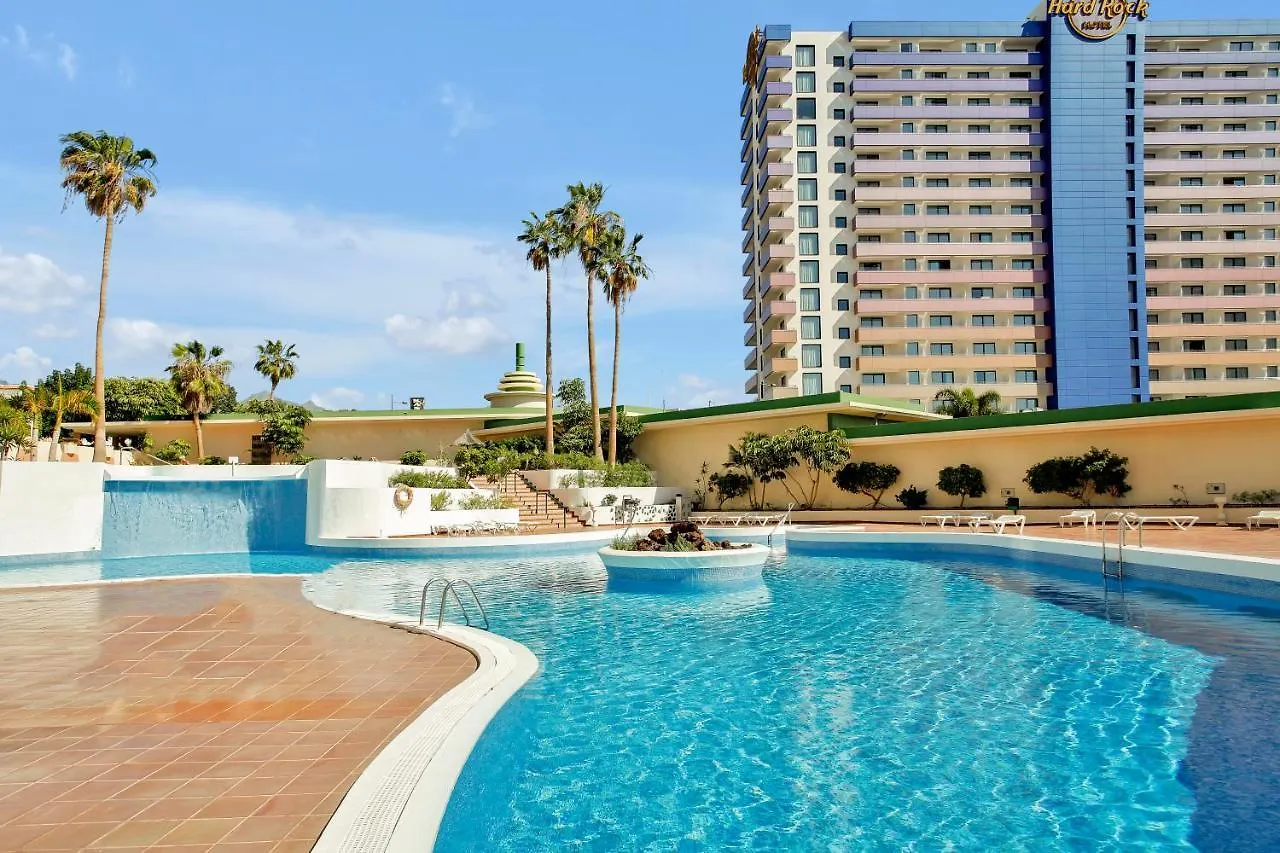 Dpstyle - Playa Paraiso Tenerife Apartment Costa Adeje
