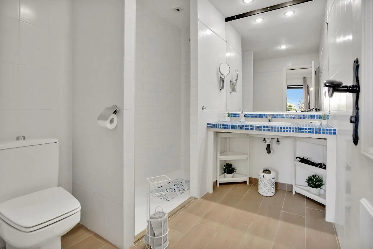 Dpstyle - Playa Paraiso Tenerife Apartment Costa Adeje
