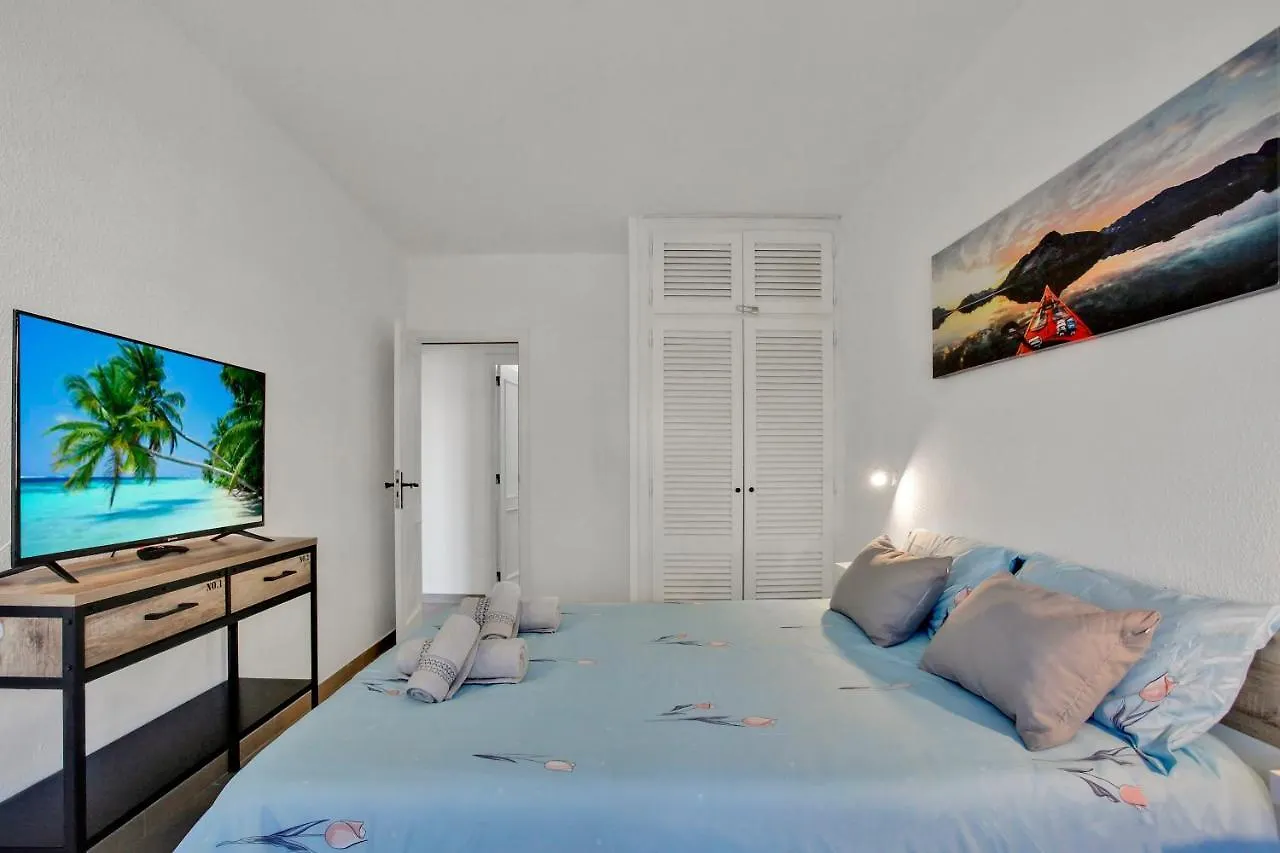 Dpstyle - Playa Paraiso Tenerife Apartment Costa Adeje   Costa Adeje (Tenerife)