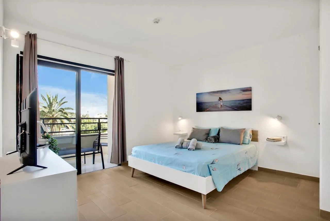 Dpstyle - Playa Paraiso Tenerife Apartment Costa Adeje