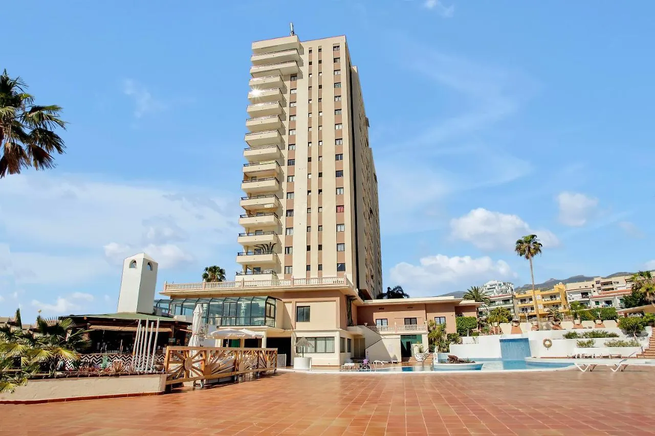 Dpstyle - Playa Paraiso Tenerife Apartment Costa Adeje  Spain