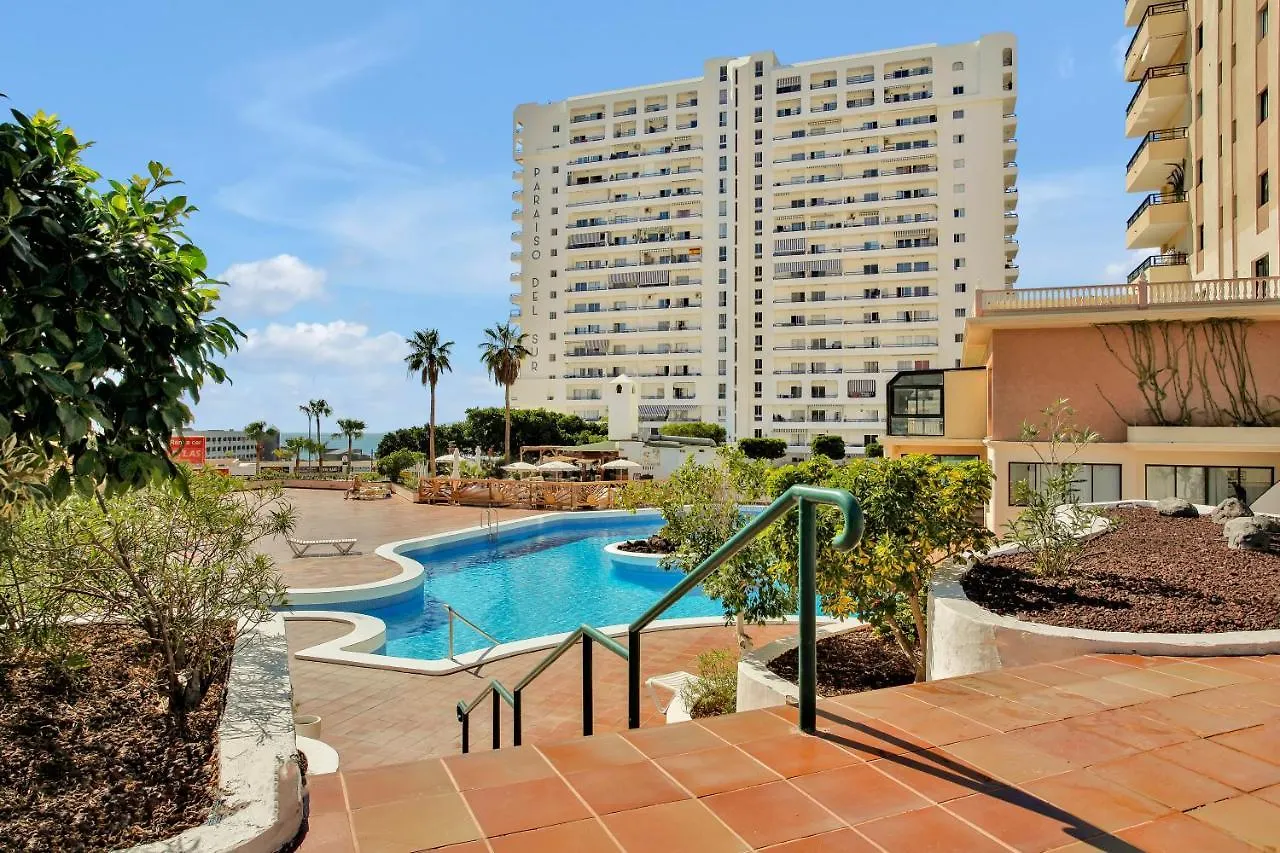 Dpstyle - Playa Paraiso Tenerife Apartment Costa Adeje  Costa Adeje (Tenerife)