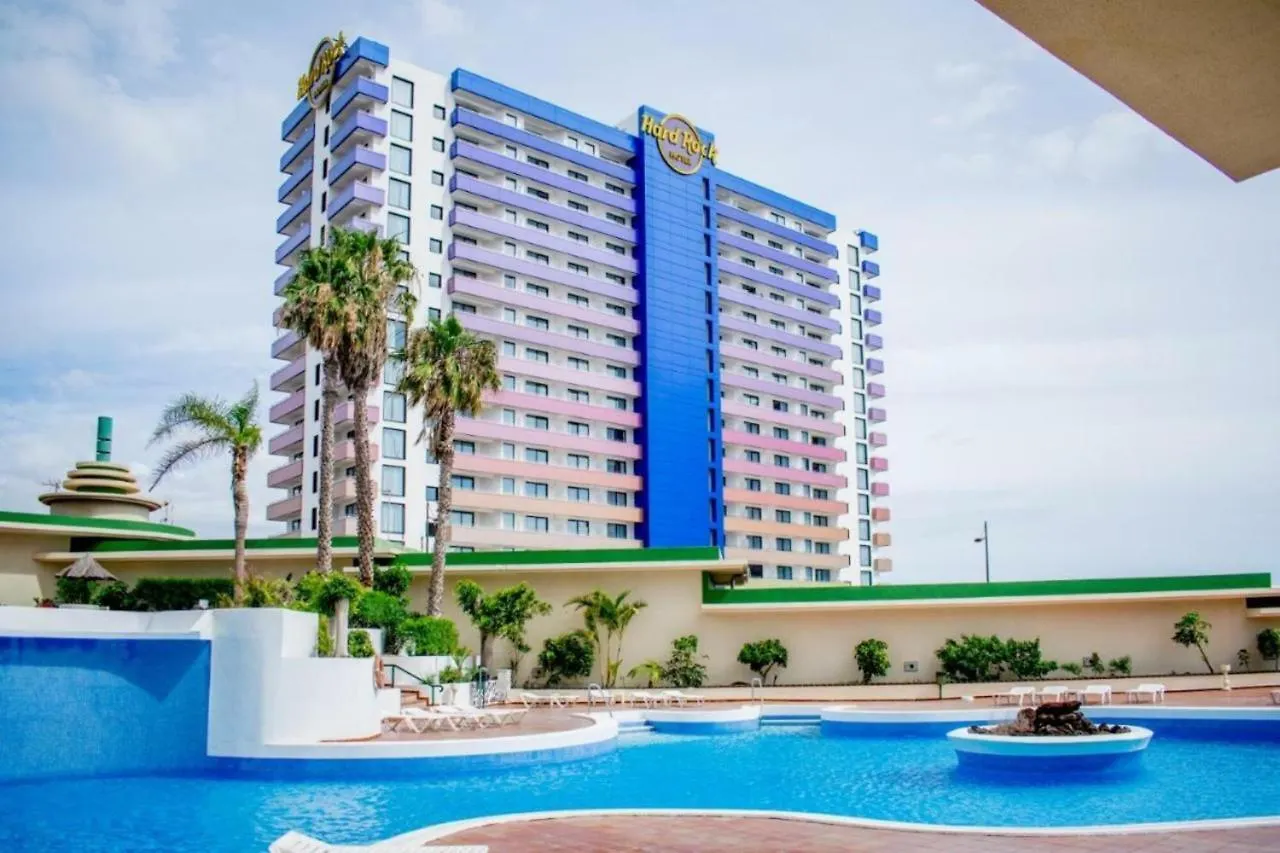 Dpstyle - Playa Paraiso Tenerife Apartment Costa Adeje  Spain