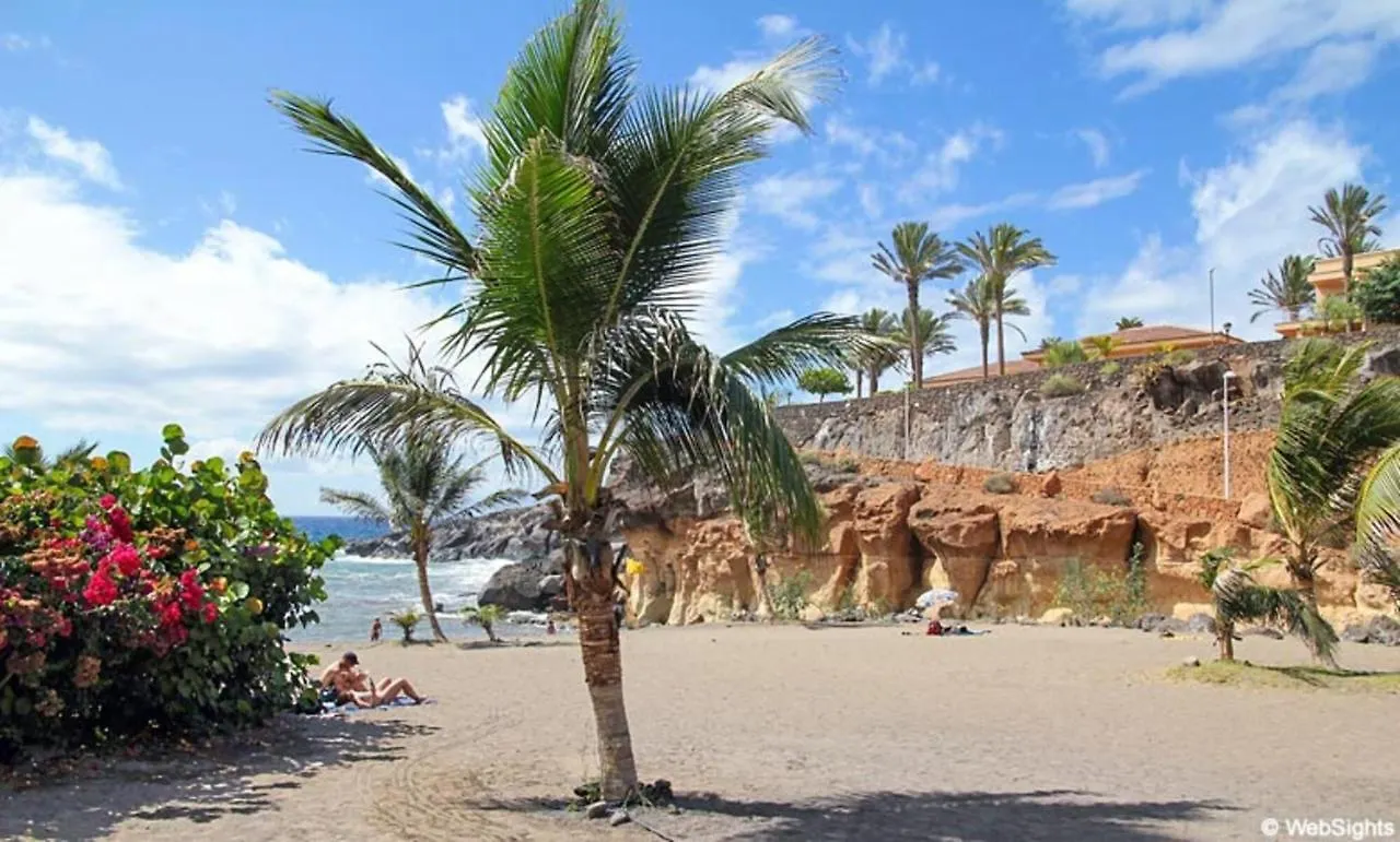 Dpstyle - Playa Paraiso Tenerife Apartment Costa Adeje