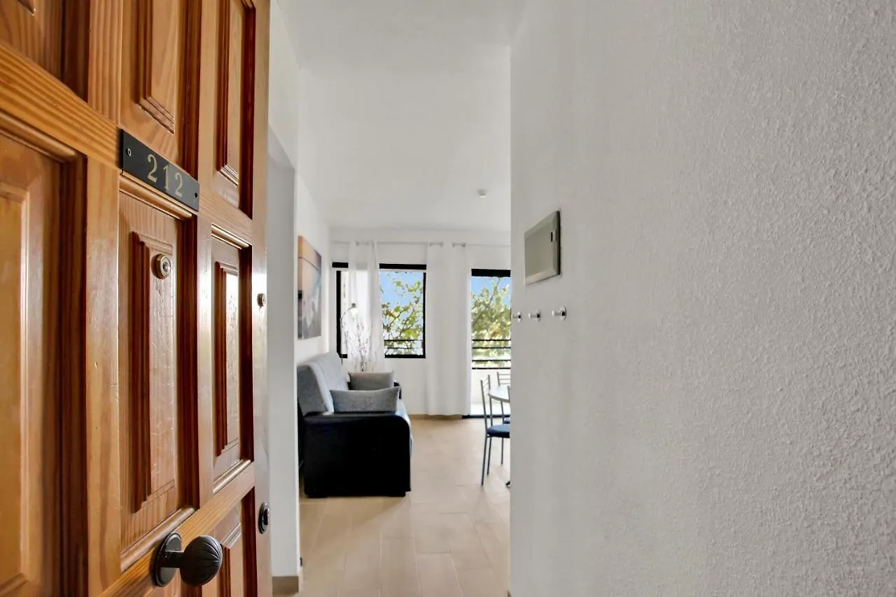 Dpstyle - Playa Paraiso Tenerife Apartment Costa Adeje