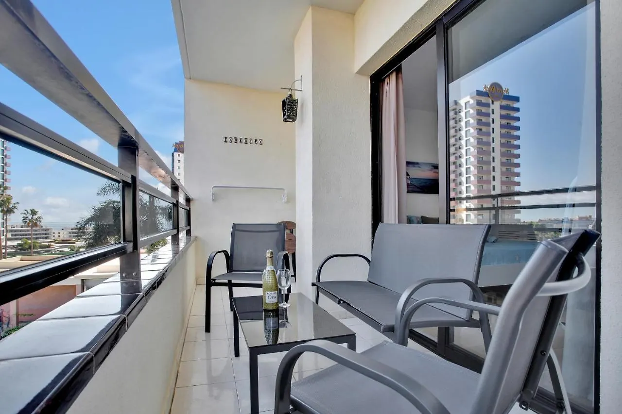 Dpstyle - Playa Paraiso Tenerife Apartment Costa Adeje   Costa Adeje (Tenerife)
